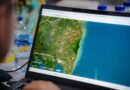 Lampung Perkuat Penanganan Karhutla dengan OMC dan Water Bombing Lampung Perkuat Penanganan Karhutla dengan OMC dan Water Bombing