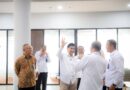 Kinerja Positif, Bank Banten Resmikan Kantor Cabang Baru di Pandeglang Kinerja Positif, Bank Banten Resmikan Kantor Cabang Baru di Pandeglang
