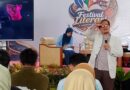 Festival Literasi Pekalongan: Waspadai Jebakan Algoritma di Balik Ilusi Melek Digital Festival Literasi Pekalongan: Waspadai Jebakan Algoritma di Balik Ilusi Melek Digital
