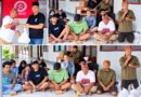 Peduli Korban Bencana NTT, GPM Gelar Aksi Kemanusiaan di Yogyakarta