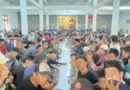 Semarak Maulid Nabi di Kampung Kepuh Sindangheula, Tradisi Panjang Mulud Jadi Warisan Budaya Semarak Maulid Nabi di Kampung Kepuh Sindangheula, Tradisi Panjang Mulud Jadi Warisan Budaya