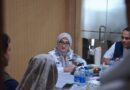OMC Diluncurkan, Lampung Perkuat Antisipasi Karhutla dan Kekeringan OMC Diluncurkan, Lampung Perkuat Antisipasi Karhutla dan Kekeringan