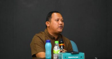 Karhutla Kalimantan Meluas, Pakar UMY: El Niño Perparah Kekeringan, Aktivitas Manusia Jadi Pemicu Utama Karhutla Kalimantan Meluas, Pakar UMY: El Niño Perparah Kekeringan, Aktivitas Manusia Jadi Pemicu Utama