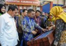 Program Prabowo Perkuat Fiskal Daerah, IPM Banten Catat Peningkatan Program Prabowo Perkuat Fiskal Daerah, IPM Banten Catat Peningkatan