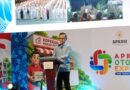 APKASI Otonomi Expo 2026, Wamendagri Bima Arya Tekankan Pentingnya Investasi Nyata bagi Daerah APKASI Otonomi Expo 2026, Wamendagri Bima Arya Tekankan Pentingnya Investasi Nyata bagi Daerah