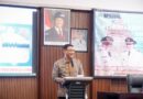Deden Apriandhi: Kepemimpinan Butuh Ilmu, Kompetensi, dan Kolaborasi Deden Apriandhi: Kepemimpinan Butuh Ilmu, Kompetensi, dan Kolaborasi