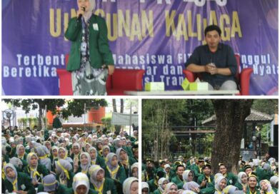 PBAK 2026 Jadi Momentum FITK UIN Sunan Kalijaga Bangun Karakter Mahasiswa Baru PBAK 2026 Jadi Momentum FITK UIN Sunan Kalijaga Bangun Karakter Mahasiswa Baru