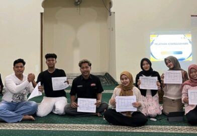 Muda Berkarya, Bisnis Terencana: UWM Yogyakarta Latih Pemuda Susun Model Bisnis Muda Berkarya, Bisnis Terencana: UWM Yogyakarta Latih Pemuda Susun Model Bisnis