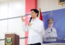 Buka Kelas Bersahaja, Wagub Dimyati Pesan Gen Z Jangan Minder Buka Kelas Bersahaja, Wagub Dimyati Pesan Gen Z Jangan Minder