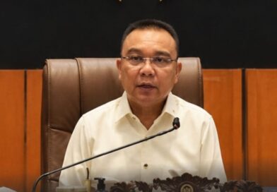 Dasco Tegaskan Komitmen RUU Perampasan Aset, Mundur Jika Target 15 Desember 2026 Gagal Dasco Tegaskan Komitmen RUU Perampasan Aset, Mundur Jika Target 15 Desember 2026 Gagal