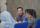 Perkuat Biro Perekonomian, Pemprov Lampung Bidik Pertumbuhan Ekonomi yang Inklusif Perkuat Biro Perekonomian, Pemprov Lampung Bidik Pertumbuhan Ekonomi yang Inklusif
