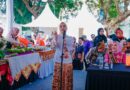 Wulan Mirza Tekankan Pentingnya Menjaga Seruit sebagai Identitas Kuliner Lampung Wulan Mirza Tekankan Pentingnya Menjaga Seruit sebagai Identitas Kuliner Lampung
