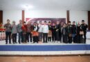 Wagub Banten Dorong Pencak Silat Jadi Ekskul Wajib untuk Cetak Generasi Berprestasi Wagub Banten Dorong Pencak Silat Jadi Ekskul Wajib untuk Cetak Generasi Berprestasi