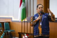 Foto dosen FH UMY, Dr. King Faisal Sulaiman, S.H., LL.M.,