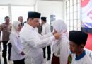 Sekolah Rakyat Pandeglang Buka Akses Pendidikan Gratis bagi 474 Siswa Sekolah Rakyat Pandeglang Buka Akses Pendidikan Gratis bagi 474 Siswa