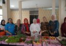 Lomba Masak Meriah, Lidyawati Cik Ujang Ajak Peserta Hadirkan Masakan Penuh Cinta