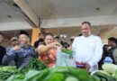 Wali Kota Bekasi Percepat Penataan Pasar Baru demi Kenyamanan Pedagang dan Warga Wali Kota Bekasi Percepat Penataan Pasar Baru demi Kenyamanan Pedagang dan Warga
