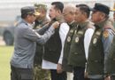 Rahmat Mirzani Djausal Hadiri Apel Akbar Satlinmas se-Indonesia di Palembang Rahmat Mirzani Djausal Hadiri Apel Akbar Satlinmas se-Indonesia di Palembang