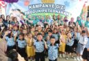 Perkuat Kesejahteraan Keluarga, TP PKK Lampung Canangkan Desa Tapis di Mesuji Perkuat Kesejahteraan Keluarga, TP PKK Lampung Canangkan Desa Tapis di Mesuji