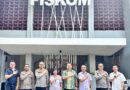 Polri Kembangkan Ekosistem Pembelajaran Berbasis Teknologi dan Kebutuhan Tugas Polri Kembangkan Ekosistem Pembelajaran Berbasis Teknologi dan Kebutuhan Tugas