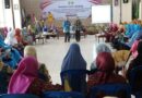 Perkuat Peran Perempuan, BKOW Sumsel Gelar Pelatihan Public Speaking Perkuat Peran Perempuan, BKOW Sumsel Gelar Pelatihan Public Speaking