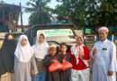 HUT ke-11 Sudut Pandang, Jumat Berkah Terus Hadir untuk Yatim dan Dhuafa HUT ke-11 Sudut Pandang, Jumat Berkah Terus Hadir untuk Yatim dan Dhuafa