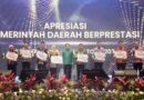 Kemendagri Beri Penghargaan Pemda Berprestasi Jawa-Bali Batch II 2026 Kemendagri Beri Penghargaan Pemda Berprestasi Jawa-Bali Batch II 2026
