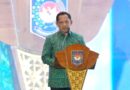 Mendagri Minta Pemda Bersinergi dan Bergotong Royong Hadapi Dampak Bencana Mendagri Minta Pemda Bersinergi dan Bergotong Royong Hadapi Dampak Bencana