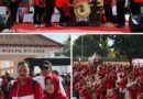 Festival Mustika Rasa Dorong Kedaulatan Pangan, UMKM Nusantara Ramaikan Alun-Alun Kidul