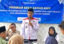 Cegah KDRT, KemenHAM Banten Dorong Desa Sindangheula Perkuat Kesadaran HAM