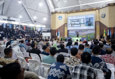 Mirza Tekankan Teknologi dan Riset untuk Perkuat Hilirisasi Lampung