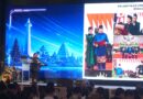 Wamendagri Ribka Haluk Dorong Peran Indonesia Timur dalam Mewujudkan Indonesia Emas 2045
