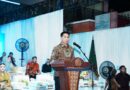 Pemajuan Kebudayaan Jadi Kunci, Wamendagri Wiyagus Dorong Brebes Perkuat Identitas Daerah