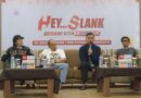 Setelah 18 Tahun Absen, Slank Kembali Manggung di Purwokerto dalam Tour “Hey Slank”