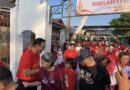 HUT RI ke-81 Jadi Momentum Kelurahan Bausasran Perkuat Kebersamaan dan Gotong Royong