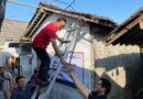 Dapat Dukungan Bank BPD DIY, Pemkot Yogyakarta Bedah Dua Rumah Warga Kampung Badran