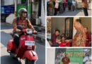 Lewat Babad Umbulharjo, Susanto Tekankan Pentingnya Pendidikan dalam Merawat Peradaban
