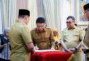 Sekda Provinsi Banten Tekankan Pemda Perkuat Kolaborasi untuk Peningkatan Pelayanan Masyarakat