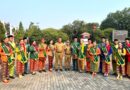 Apel Pagi Jadi Momentum Apresiasi, Tri Adhianto Bangga Generasi Muda Kota Bekasi Berprestasi hingga Internasional