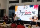 Kolaborasi Musik dan Seni Budaya Menggema di Jogja Inspira