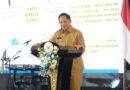 Bekali Calon Pemimpin Strategis, Mendagri Tito Tekankan Kepemimpinan Berbasis Data