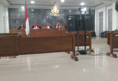 Vonis Dendi Ramadhona Diperberat Jadi 13 Tahun, Nanda Indira Terseret Dugaan TPPU