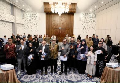 Wamendagri Bima Arya Soroti Ancaman Siber dalam Digitalisasi Pemilu, Minta Transformasi Dikaji Hati-Hati