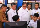 Kemnaker Mulai Pelatihan Vokasi Batch 4 untuk 12.128 Peserta