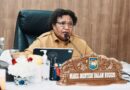 Wamendagri Ribka Haluk Tekankan Pencegahan Dini untuk Tekan Risiko Karhutla