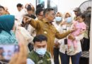 Gubernur Andra Soni Tegaskan Komitmen Kawal Program CKG agar Manfaatnya Dirasakan Masyarakat
