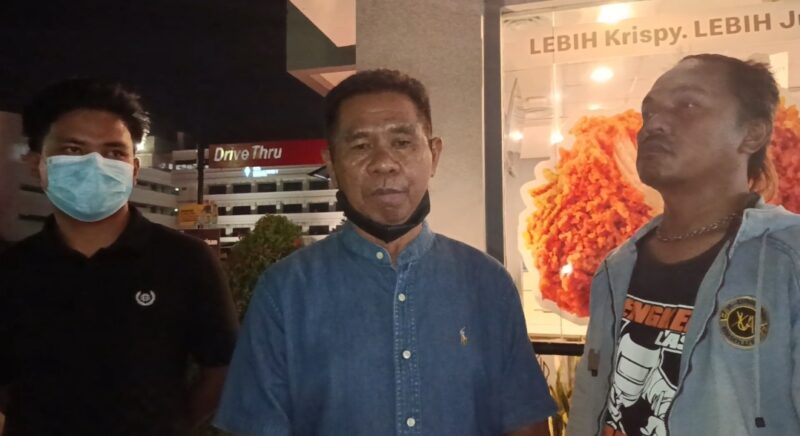 Soroti Aksi di Jalan Sudirman, Forum Jogja Damai Tekankan Pentingnya Demo yang Damai