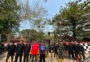 DLH Kota Bekasi Kembali Laporkan Dugaan Pencemaran Kali Bekasi ke KLH/BPLH DLH Kota Bekasi Kembali Laporkan Dugaan Pencemaran Kali Bekasi ke KLH/BPLH