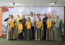 Hari Lahir Kejaksaan ke-81, Kejari Kota Bekasi Wujudkan Keadilan Restoratif Hari Lahir Kejaksaan ke-81, Kejari Kota Bekasi Wujudkan Keadilan Restoratif