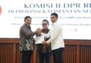 Aset BMD dan BUMD Harus Produktif, Wamendagri Wiyagus Dorong Optimalisasi Pemda Aset BMD dan BUMD Harus Produktif, Wamendagri Wiyagus Dorong Optimalisasi Pemda